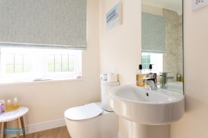 Bathroom- click for photo gallery